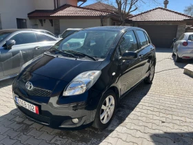 Toyota Yaris 1.4 D4D , снимка 3