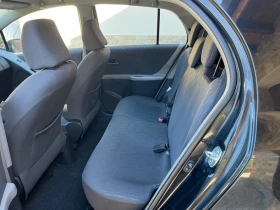 Toyota Yaris 1.4 D4D , снимка 12