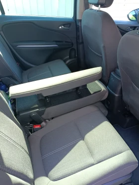 Opel Zafira, снимка 6