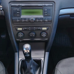Skoda Octavia 1.9 TDI / 105, снимка 11