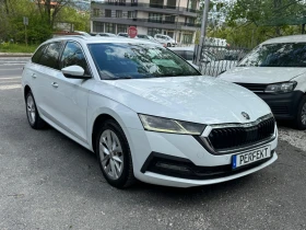 Skoda Octavia 2.0TDI* Style* Crystal* Virtual, снимка 3