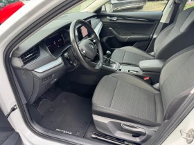 Skoda Octavia 2.0TDI* Style* Crystal* Virtual, снимка 12