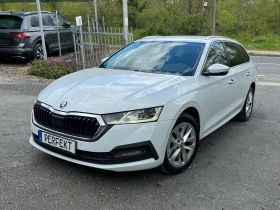 Skoda Octavia 2.0TDI* Style* Crystal* Virtual, снимка 1