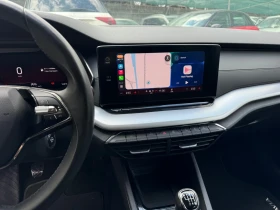Skoda Octavia 2.0TDI* Style* Crystal* Virtual, снимка 8