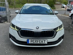 Skoda Octavia 2.0TDI* Style* Crystal* Virtual, снимка 2