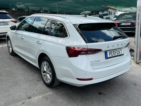 Skoda Octavia 2.0TDI* Style* Crystal* Virtual, снимка 5
