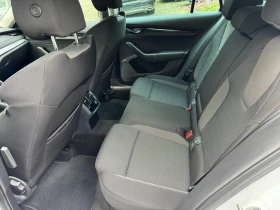 Skoda Octavia 2.0TDI* Style* Crystal* Virtual, снимка 13