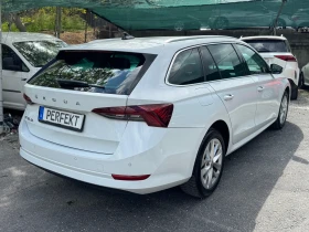 Skoda Octavia 2.0TDI* Style* Crystal* Virtual, снимка 4