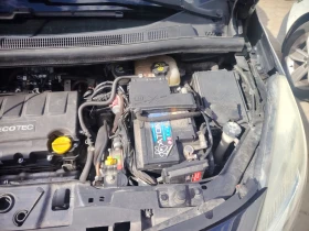 Opel Meriva, снимка 2