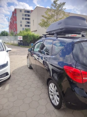 Opel Meriva, снимка 13