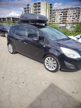 Opel Meriva, снимка 15