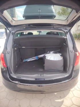 Opel Meriva, снимка 8