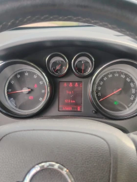Opel Meriva, снимка 1
