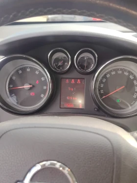 Opel Meriva, снимка 3
