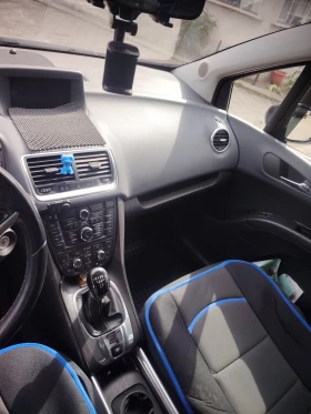 Opel Meriva, снимка 10
