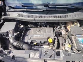 Opel Meriva, снимка 7