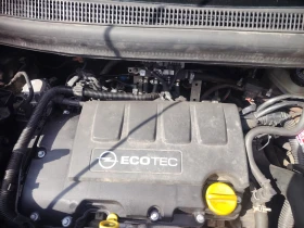 Opel Meriva, снимка 5