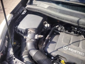 Opel Meriva, снимка 4