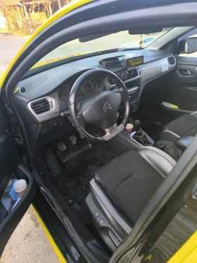 Citroen C-Elysee, снимка 7