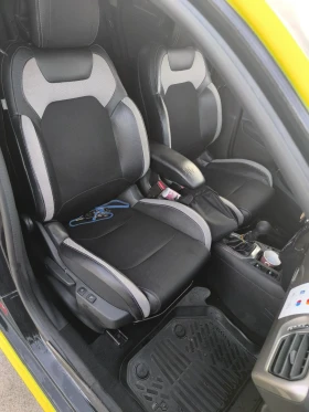 Citroen C-Elysee, снимка 5