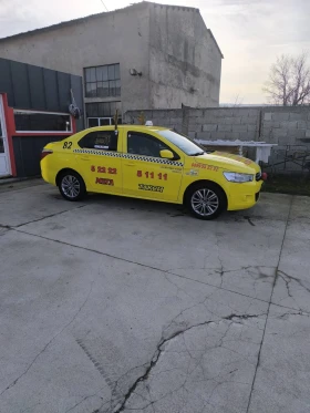 Citroen C-Elysee, снимка 4