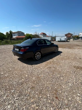 BMW 525, снимка 3