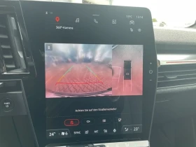Renault Megane E-Tech EV60 Techno* NAVI* CCS* , снимка 9