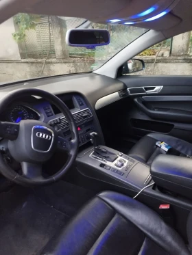 Audi A6 2.4, снимка 8