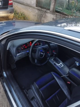 Audi A6 2.4, снимка 3