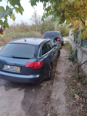Audi A6 2.4, снимка 11