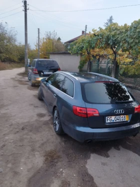 Audi A6 2.4, снимка 9