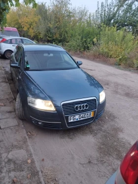 Audi A6 2.4, снимка 15