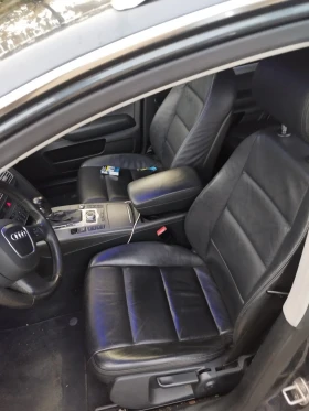 Audi A6 2.4, снимка 10