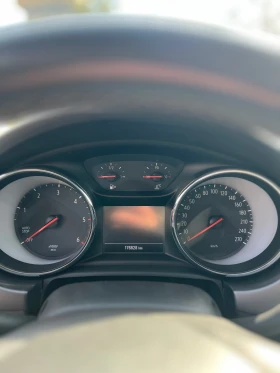 Opel Astra, снимка 9