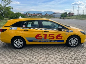 Opel Astra, снимка 3