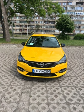 Opel Astra, снимка 1