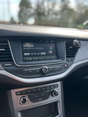 Opel Astra, снимка 7