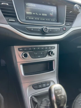 Opel Astra, снимка 6