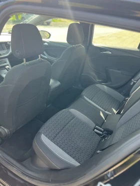 Opel Astra, снимка 5