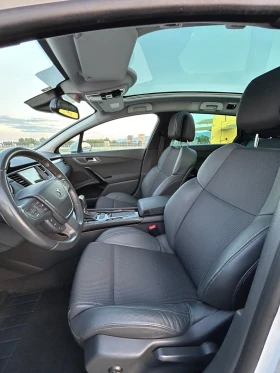 Peugeot 508 2.0 BlueHDI 180к.с.//Автоматик //Панорама, снимка 10