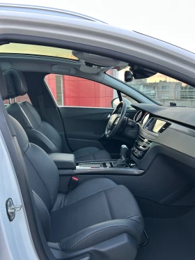 Peugeot 508 2.0 BlueHDI 180к.с.//Автоматик //Панорама, снимка 13