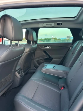 Peugeot 508 2.0 BlueHDI 180к.с.//Автоматик //Панорама, снимка 11