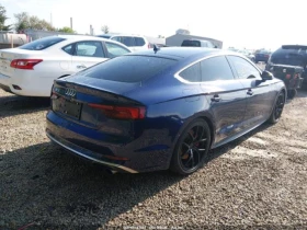 Audi S5 * 3.0T* PREMIUM PLUS* QUATTRO* , снимка 4