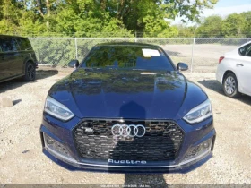 Audi S5 * 3.0T* PREMIUM PLUS* QUATTRO* , снимка 11