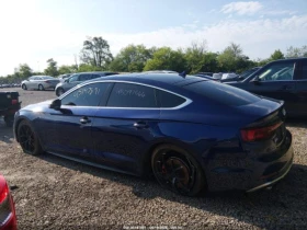 Audi S5 * 3.0T* PREMIUM PLUS* QUATTRO* , снимка 13