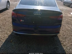 Audi S5 * 3.0T* PREMIUM PLUS* QUATTRO* , снимка 15