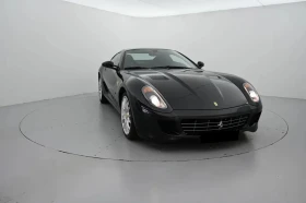 Ferrari 599 GTB, снимка 2