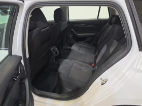 Skoda Octavia 1.4i TSI PHEV LED Virtual Navi KeylessGo, снимка 11