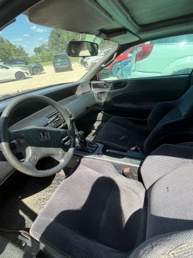 Honda Prelude, снимка 4