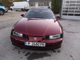 Honda Prelude, снимка 1